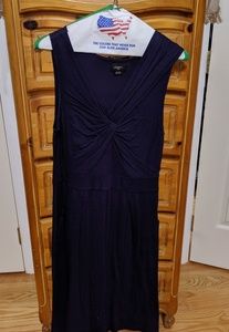 Anthropologie Dress by Deletta Size Small